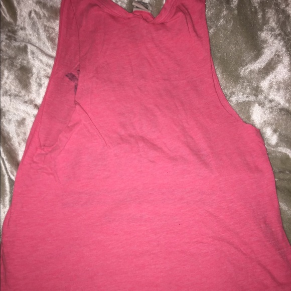 Victoria’s Secret PINK tank - Picture 3 of 3